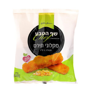 מקלוני תירס