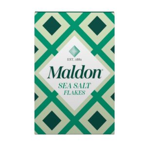 MALDON-מלח ים 250 גר